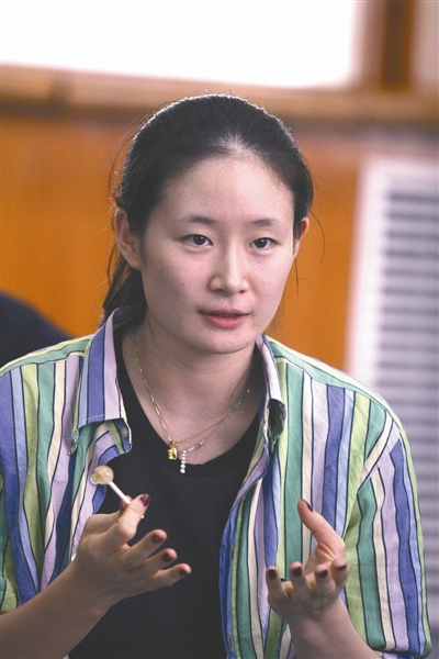 《乡村爱情3》王小蒙换人