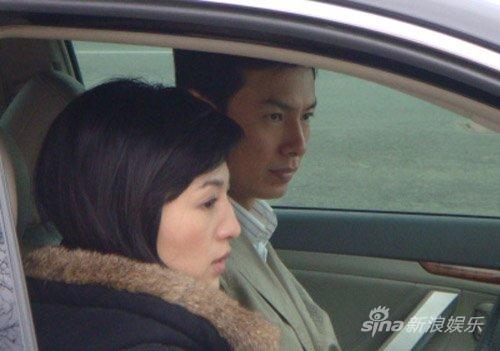 戏不断 叛女 不离不弃 扎堆亮相