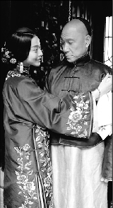 专访《金大班》演员王学圻 从范冰冰老公变老