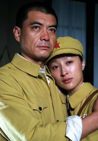 被誉为中国版加里森敢死队的电视剧《绝密1950》近日转战地方台