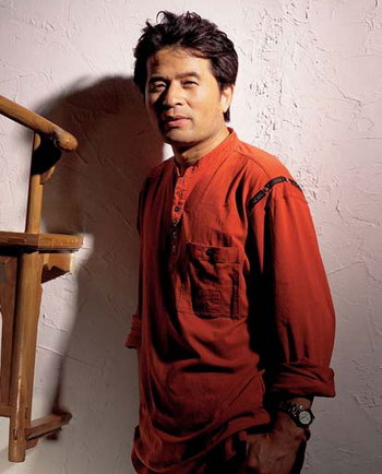 毕福剑加盟赵本山春晚小品《就差钱》