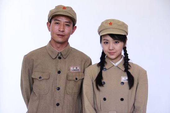 郭晓峰09年影视剧盘点观众赞其“收视福将”
