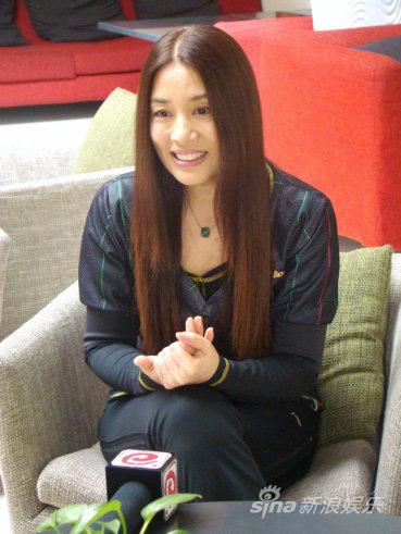 《李春天的春天》李凤绪本色出演海归成功女性