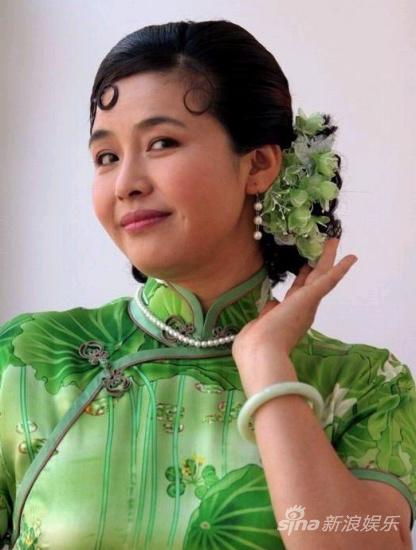 《老牛家的战争》收视飘红王澜成孝女代言人