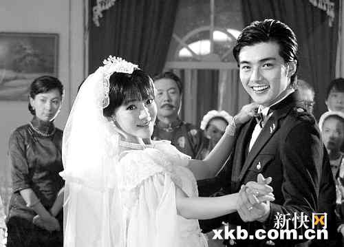 邓家佳被贺军翔感动流涕 想学李湘结婚生子(图)_影音娱乐_新浪网