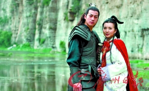 新《三国》四卫视昨同时开播网友既不满又期待