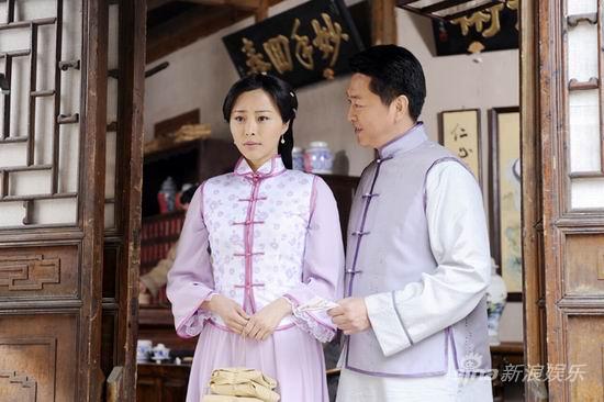 张曦文《良家妇女》与马雅舒“暗争”不惧被骂