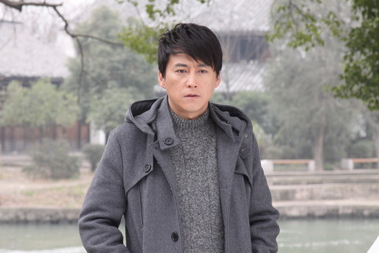 刘小锋沈晓海相见大理新老法海畅谈《白娘子》