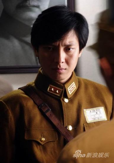 《醉红尘》迷恋旧式之美郑曦陈妍希演纠葛爱情