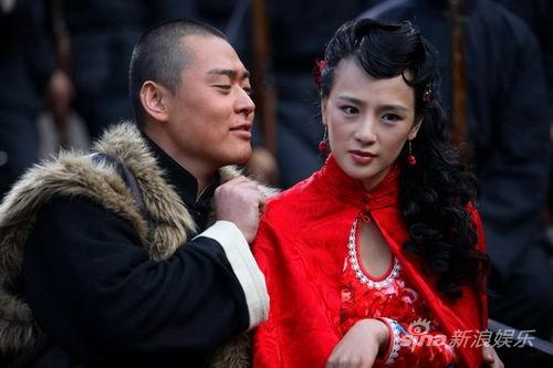 《雾柳镇》BTV将播完张桐演技难出魏和尚窠臼