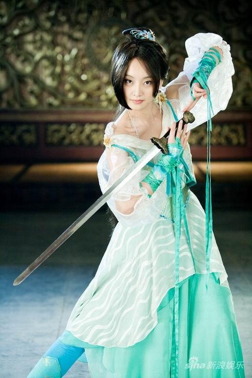 《七仙女2》片花曝光 神仙眷侣引网友羡慕_