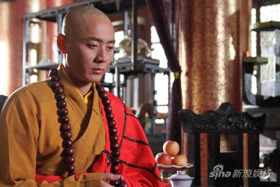 古今“好男”戏串烧沈晓海解读好男人心声