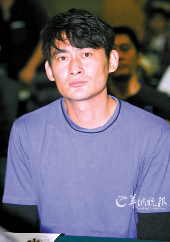 《烽火长城》北京开机景岗山演地下工作者(图)