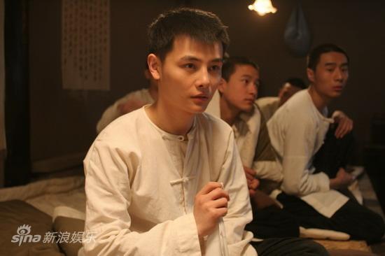 孙坚演绎《生死桥》李碧华的“心头好”