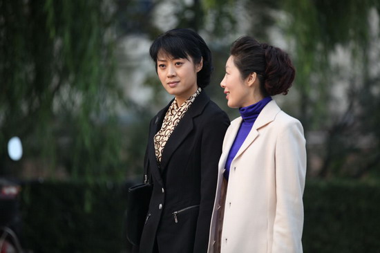《荆棘花开》打造女人史诗影后范志博领衔出演