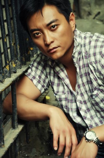 大西南剿匪记》掀收视潮付磊角色最不受待见