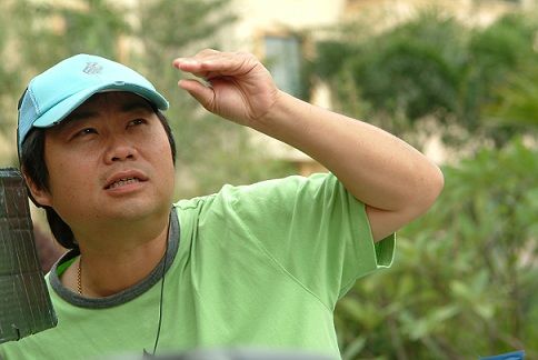 金牌导演澄丰执导古装大剧《武则天》