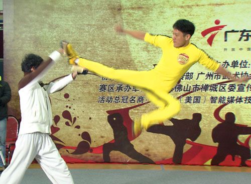 梅志勇
