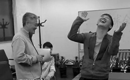 赵本山春晚小品嫦娥来自象牙山村(图)