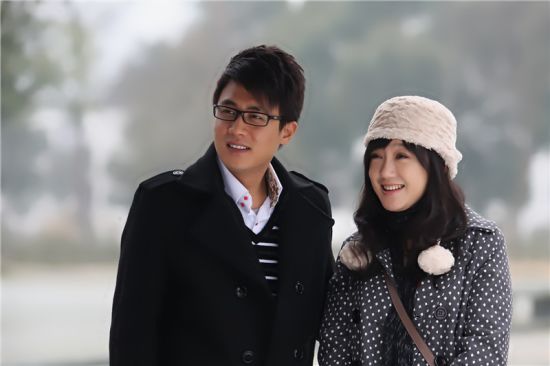 杜淳租女友回家过年 剩男<em>剩女话题</em>引共鸣_影