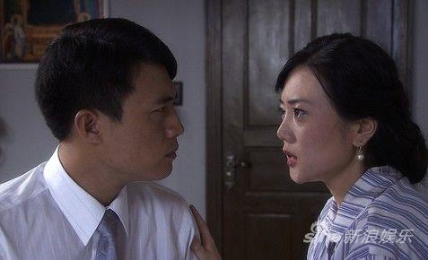 杜淳和谭晓令