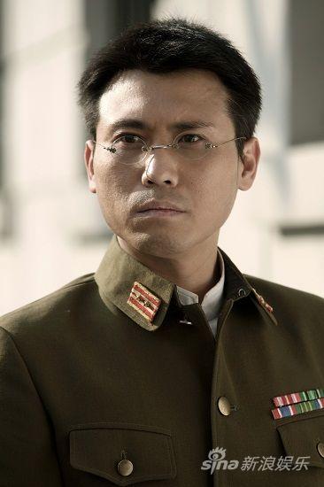 李乃文饰演石原