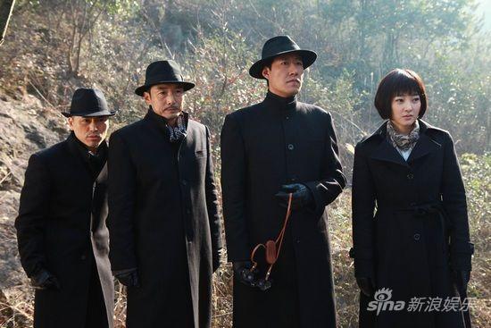 《五号特工组2》剧照