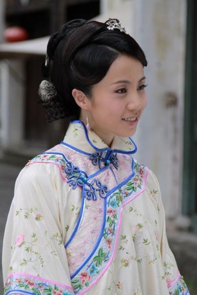 孙莉自叹不如角色完美与黄磊都以家庭为主