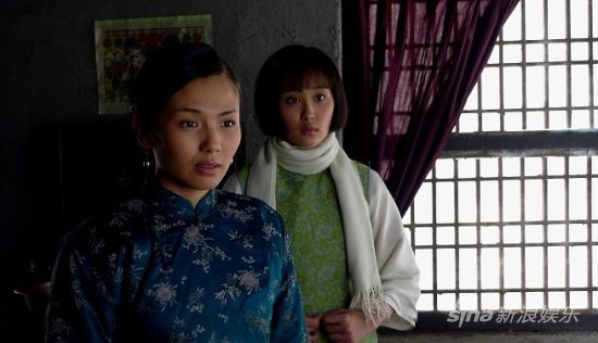 李欣汝刘涛《盘龙卧虎高山顶》二度携手