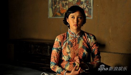 李欣汝《盘龙》年龄跨度大