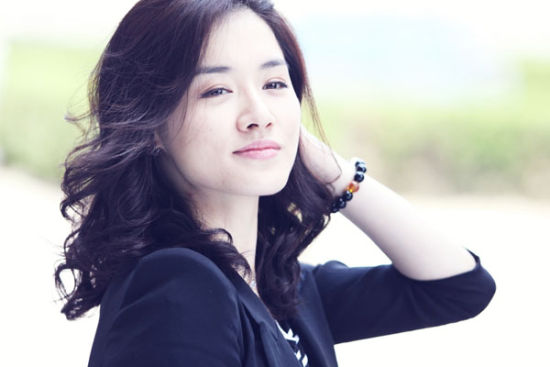 《娘家3》歌洋造型曝光 更名后一改忧郁造型