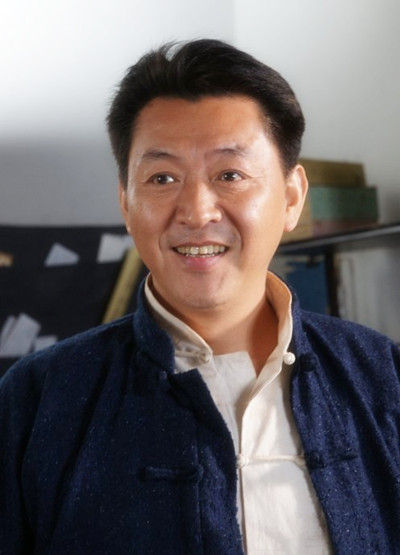 庹宗华《敌后便衣队》剧照