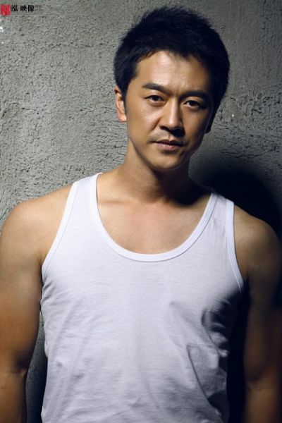 张帆