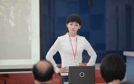 狮子座火布丁气场极强