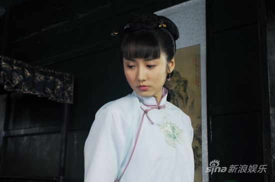 吕一《菩提树下》剧照
