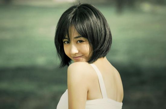 杨蓉