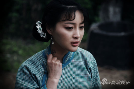 甘婷婷