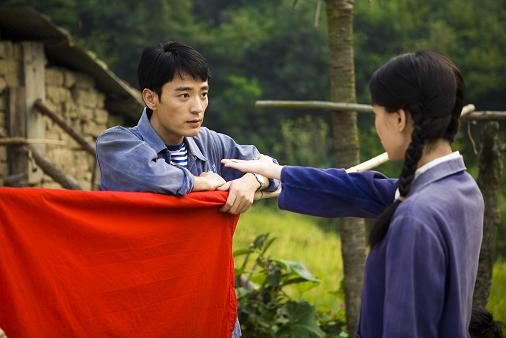 新浪娱乐讯 由李光洁(微博),王珞丹(微博)主演的纯情大戏《山楂树之