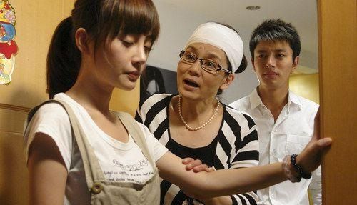 家庭剧回归真实不再苦大仇深 不洒狗血依然红火