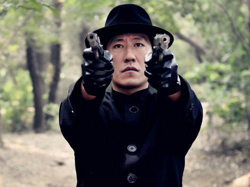 于震《五号前传》开播收视受热捧-受热捧,五号