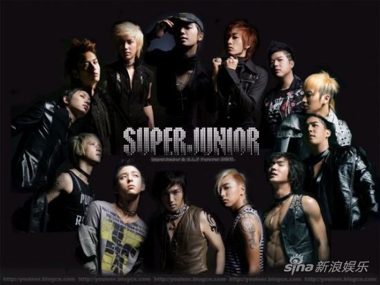 Super Junior