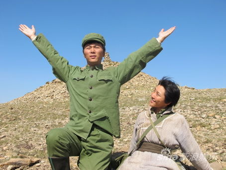 ��ɫʱ�ڵġ��������ꡱ