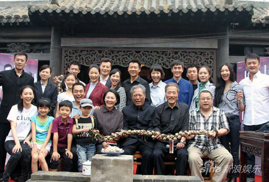 《我们的生活比蜜甜》练束梅经历高温