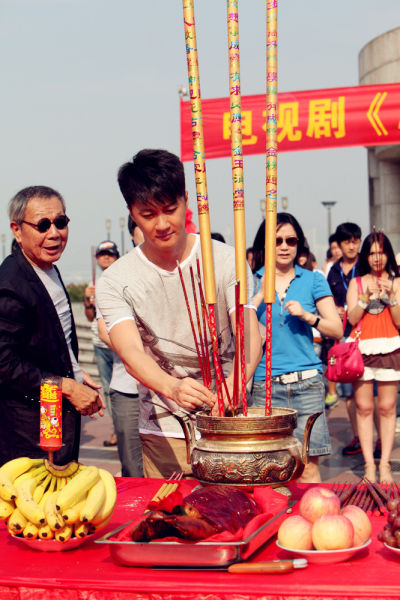 ��˧����