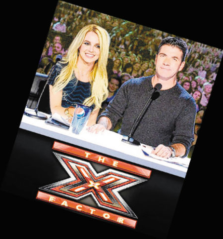 X FactorСй桱
