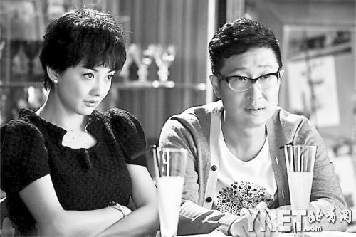 婆媳战剧难拍新意 林永健:好<em>女婿难做</em>_影音娱