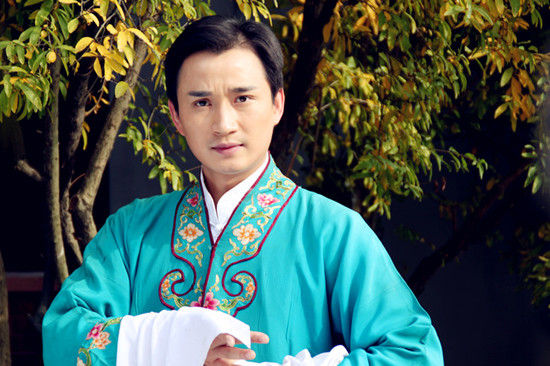 《博弈》高潮迭起 娄宇健原形毕露