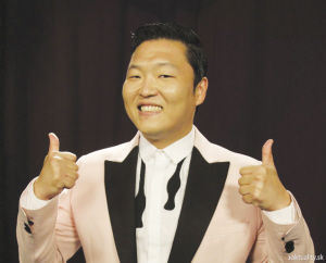 PSY