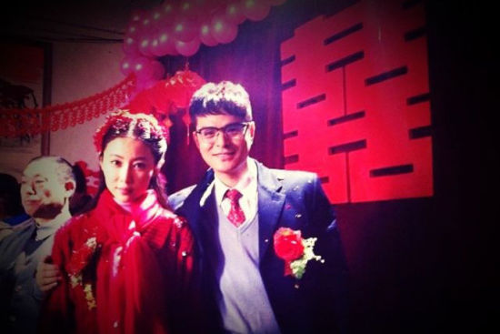 《二叔》由于晓光,边原