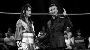 《梦立方》总导演:真人秀魅力在真不在秀|《梦